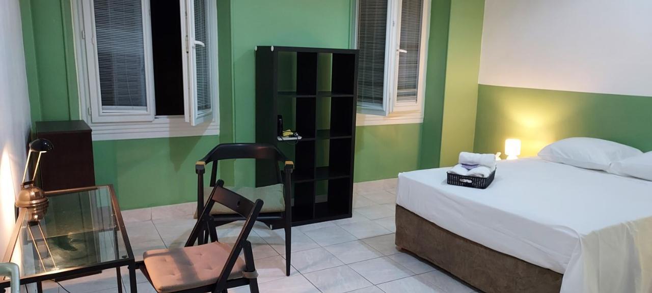 Quartier De Verdure "Cours Julien La Plaine "Chambre Privee Dans Appartement 马赛 外观 照片