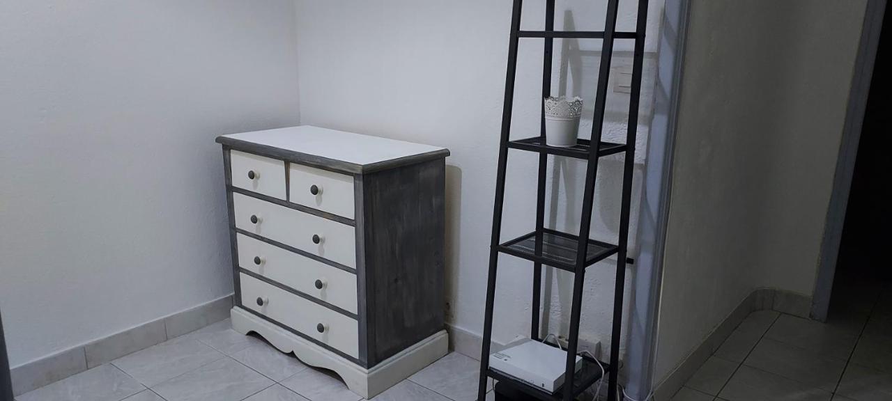 Quartier De Verdure "Cours Julien La Plaine "Chambre Privee Dans Appartement 马赛 外观 照片