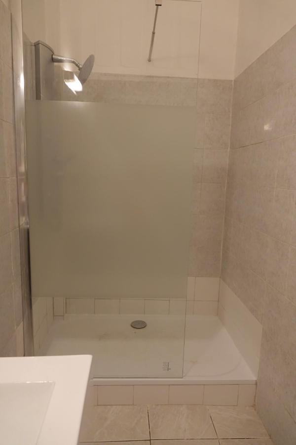 Quartier De Verdure "Cours Julien La Plaine "Chambre Privee Dans Appartement 马赛 外观 照片