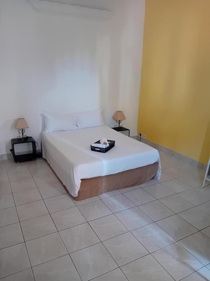 Quartier De Verdure "Cours Julien La Plaine "Chambre Privee Dans Appartement 马赛 外观 照片