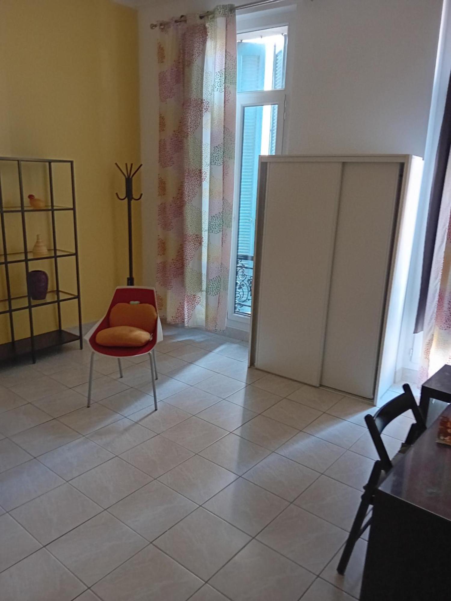 Quartier De Verdure "Cours Julien La Plaine "Chambre Privee Dans Appartement 马赛 外观 照片